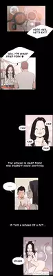 [Mr. Byeong-Su] Cohabitation Ch.1-15 (English) (Ongoing)