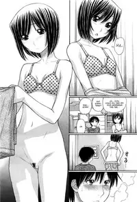 [Tanaka-Ex] Sister Price Ch. 1-3 [English] [Tripp + Iko-subs + Team Vanilla]
