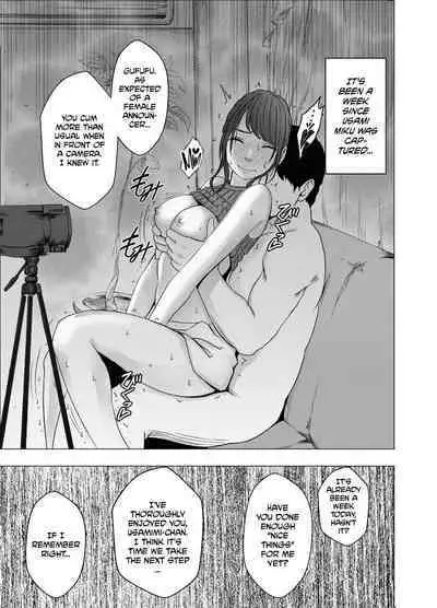 [Crimson] Nyotai Sousa Smartphone Onna Kakutouka Hen | Female-Body-Manipulating Smartphone -Female Martial Artist Chapter- [English] [CulturedCommissions]