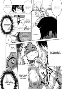 (C81) [CDPA (Various)] CROSS MAKE 2011 WINTER (Freezing) [English] =LWB + Funeral of Smiles=