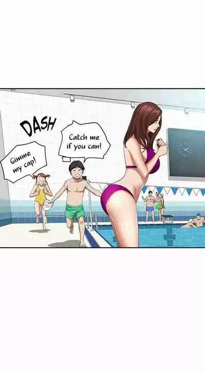 Living with a MILF [Black Cat, Gang Soe] Ch.10/? [English] [Manhwa PDF]