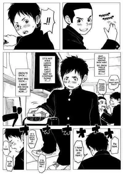 Sensei to Goshujin-sama 3 Genme