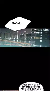 [Mr. Byeong-Su] Cohabitation Ch.1-41 (English) (Ongoing)