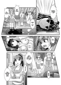 [Studio KYAWN] ProjectAqours EP01DIAMONDS (LoveLive! Sunshine!!) [English] [Naxusnl] [Digital]