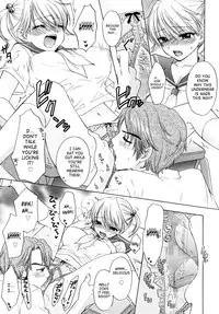 [Ozaki Miray] The Great Escape 4 Ch. 30-35 [English] {SaHa}