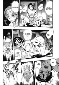 [Kurita Yuugo] Zoophilia Syndrome [English]
