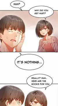 [Mx2J] Hari Dormitory Ch.0-30 (English) (Ongoing)