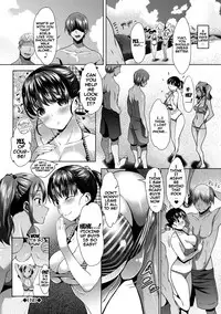 [Maki Daikichi] Mesu no Tadashii Haramasekata [English] {doujins.com} [Digital]