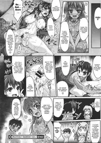 [Sasaichi] Yuzu no Oishii Shibori kata | Deliciously squeezed Yuzu (Comic Megastore 2011-11) [English] {Sling}