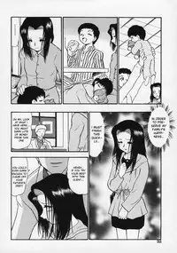 [Deep Purple '72] Ryoujoku No Kioku | Memory of Insult Ch. 1-3 [English] {desudesu}