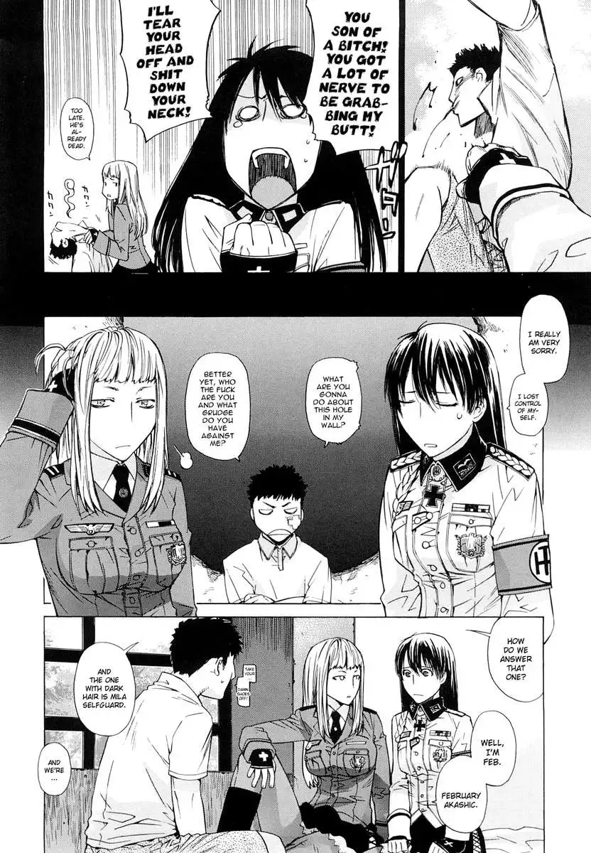Angraecum