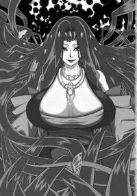 [LoveRevo (Waguchi Shouka)] Guru Guru Nightmare (Yes! PreCure 5)