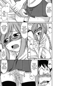 [Charlie Nishinaka] Cheers! 6 [English] [SaHa]