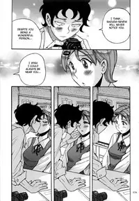 Nympho Maman Boshi Soukan - Mama no Shikyuu wa Boku no Mono