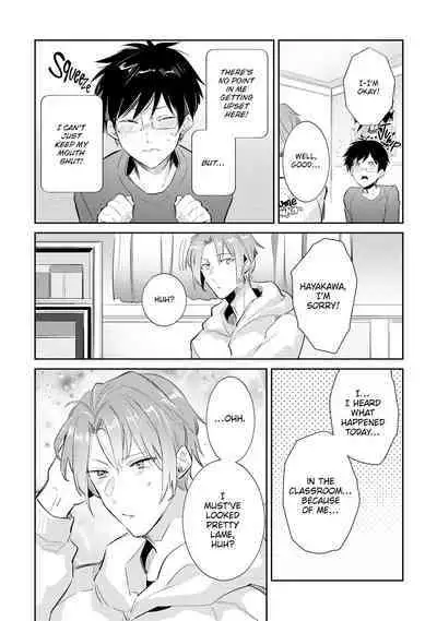[Wacoco Waco] DolOta no Boku desu ga Shinken ni Idol Mezashimasu!? | Can an Otaku Like Me Really Be an Idol!? [English] [Decensored] [Digital]