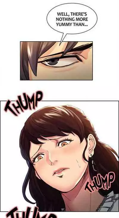 [Serious] Taste of Forbbiden Fruit Ch.11/24 [English] [Hentai Universe]