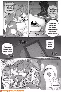 [NaruEver] The BFF 2 [English]