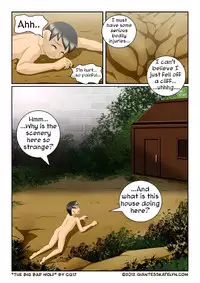 [CG17] The Big Bad Wolf