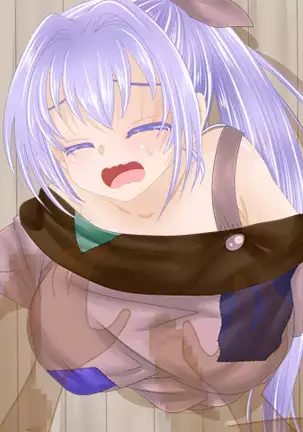 Wake Ari shimai no mura kaitaku funtouki