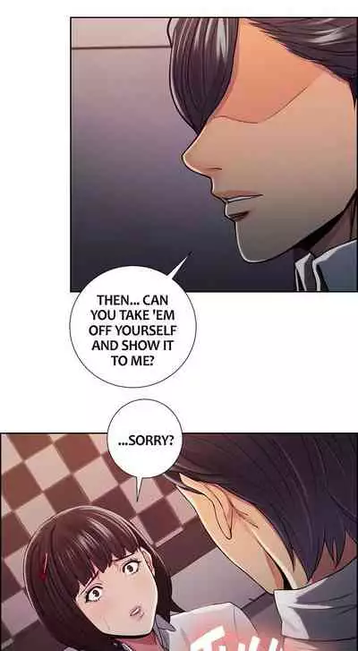[Serious] Taste of Forbbiden Fruit Ch.27/53 [English] [Hentai Universe]