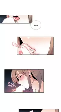 [Silverstar] Talk To Me Ch.1-24 (English) (Ongoing)