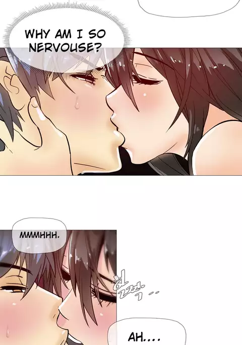 Household Affairs Ch.1-53