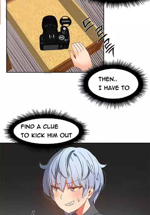 Hari Dormitory Ch.0-21