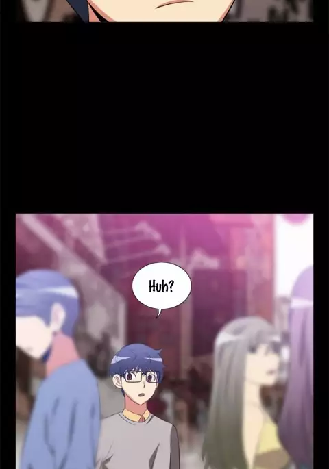 Love Parameter Ch.1-61