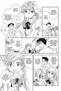 [Okano Ahiru] Usotsuki na 5 Gatsu | Lying May (COMIC Penguin Club 2009-06) [English] [Sling]