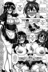 Pakotate! Seikouritsu 0% no Teppeki Bishojo VS Seikouritsu 100% no Hentai Katei Kyoushi | Pakotate! Sex Rate 0% Iron-Willed Beautiful Virgins VS Sex Rate 100% Perverted Coach