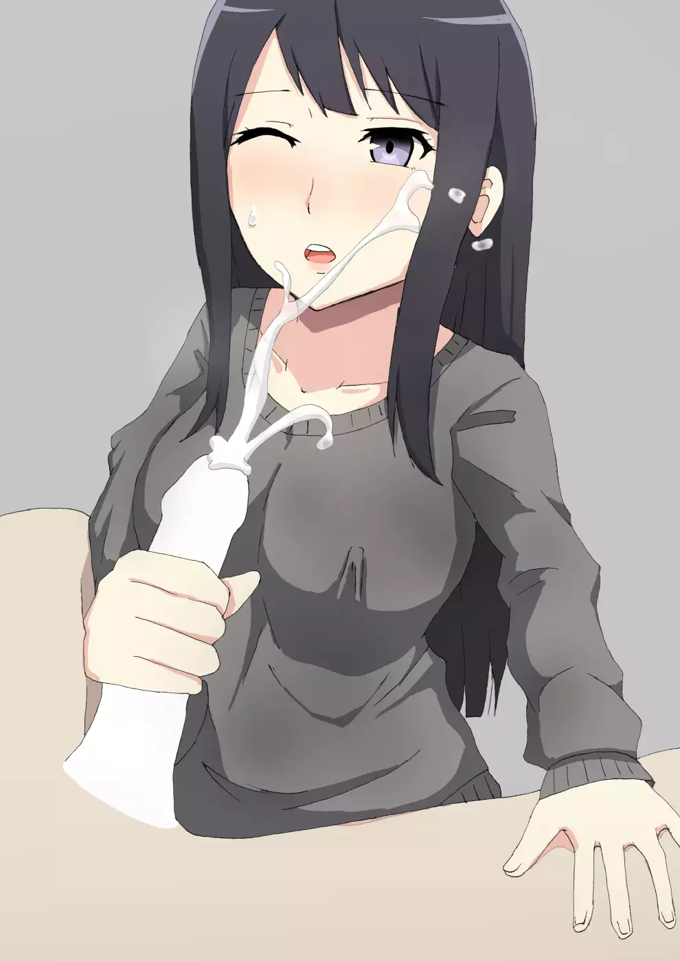 Onee-chan to Ase Ecchi