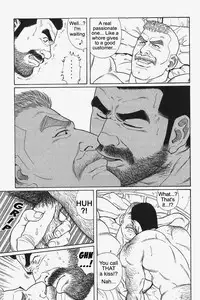 [Gengoroh Tagame] Kimiyo Shiruya Minami no Goku (Do You Remember The South Island Prison Camp) Chapter 01-23 [Eng]