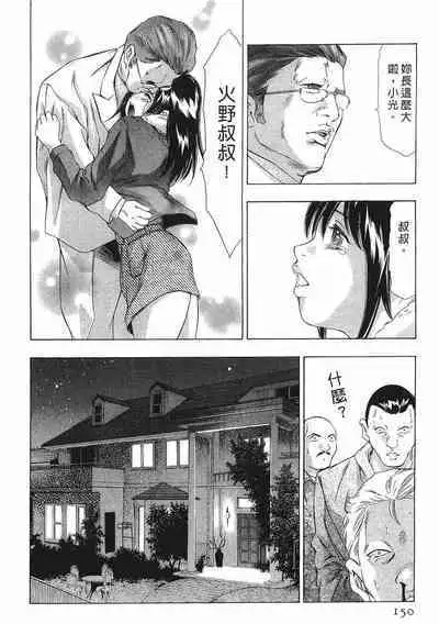 Mehyou - Female Panther Vol. 8