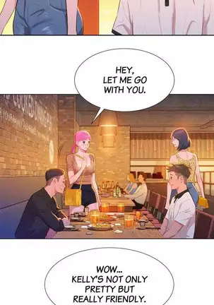 What do you Take me For? Ch.9/?