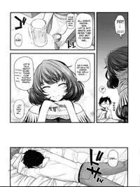 (C82) [CRIMSON GROUND (Miyashiro Sousuke)] KAEDESAN MAJI GODDESS (THE iDOLM@STER CINDERELLA GIRLS) [English] [WWW]