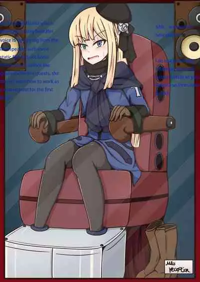 [Pomesame Teishokuya (Yansu)] FGO no Kocho Hon IV (Fate/Grand Order) [English] [doo8]