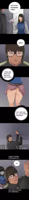 Girl Next Door Ch.1-9 (English) (Ongoing)
