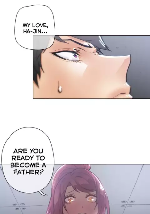 Household Affairs Ch.1-53