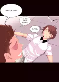 [Tankguy, ROZER] A World That I Rule Ch.01-30 [English] (Game of Scanlation) (Ongoing)