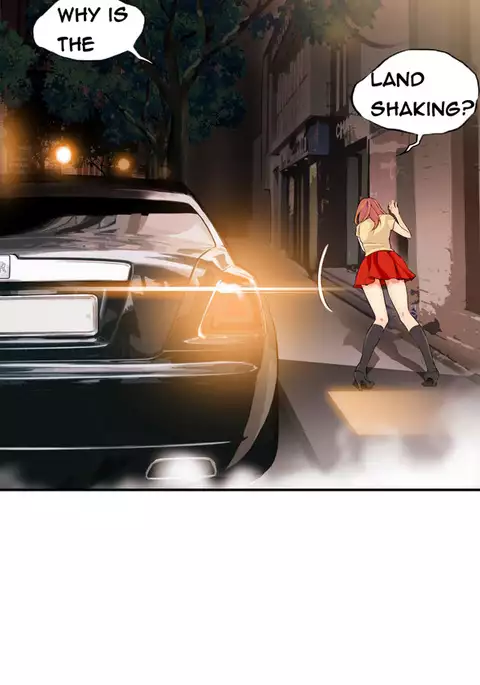 Kill the Dead Bastard Ch.0-12