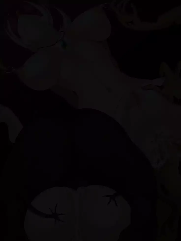 Shimotsuki Mikage wa Midarana Kaibutsu no Saimin ni Kusshinai