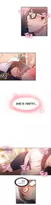[BAK Hyeong Jun] Sweet Guy Ch.1-49 (English) (YoManga) (Ongoing)