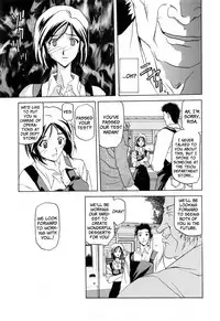 [Sanbun Kyoden] Sougetsu no Kisetsu | Season of Sougetsu [English] [Uncensored]