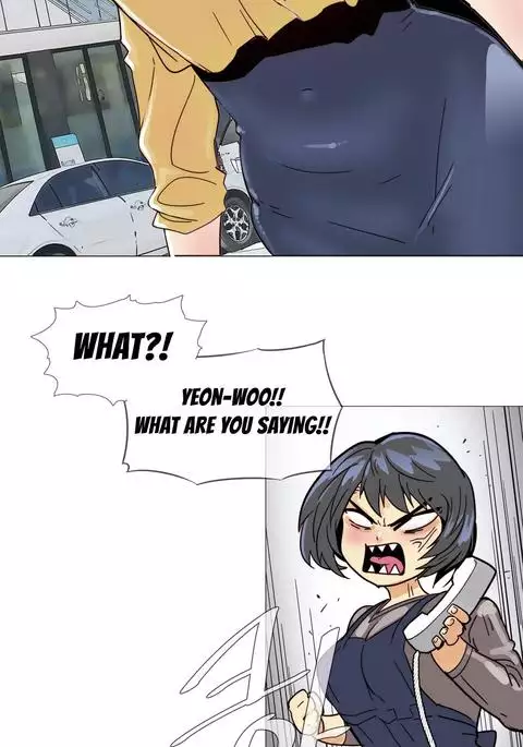 Household Affairs Ch.1-49