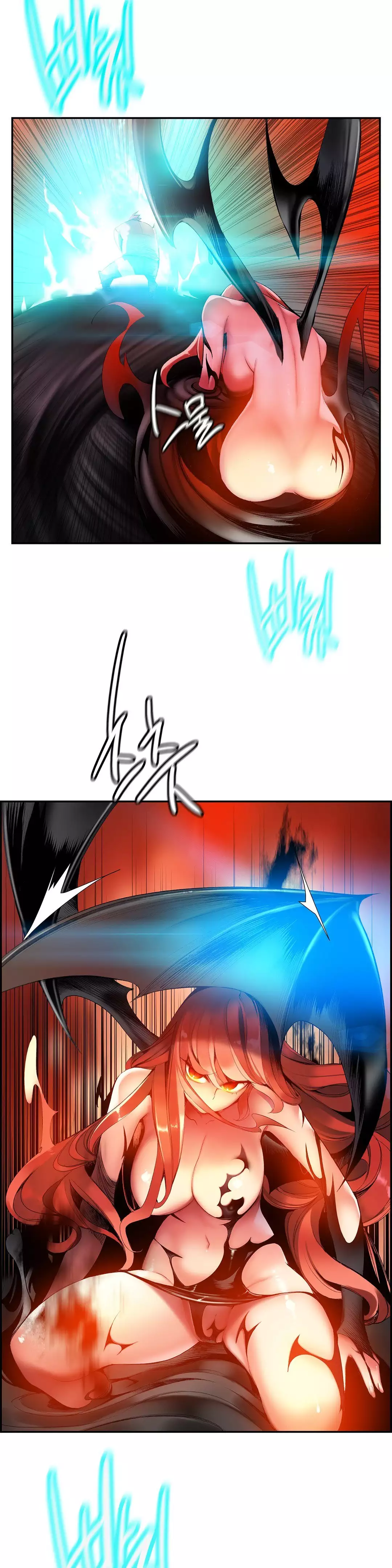 Lilith`s Cord Ch.0-38