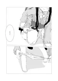 [Juri Reiqa] obscure morning