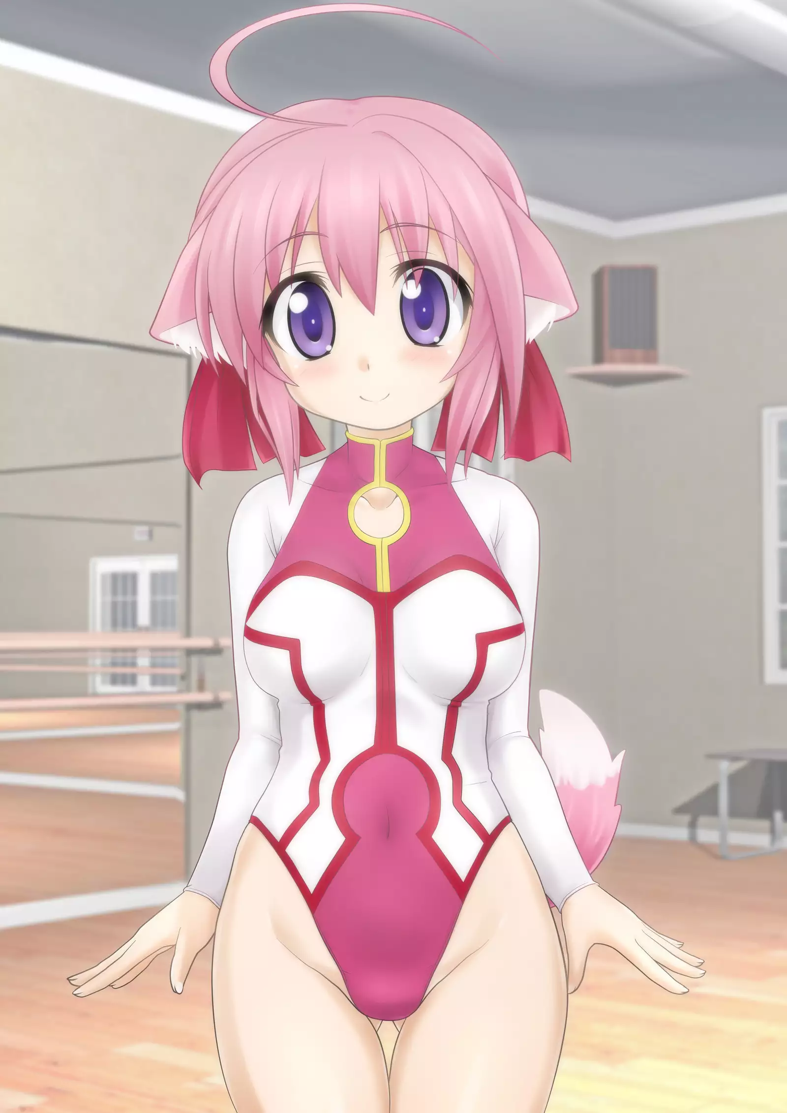 Dokidoki Flonyard "Omakeban"