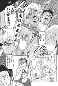 COMIC Shitsurakuten 2007-05