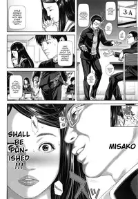 [Oobanburumai] Misako 34-sai Shufu de Joshi Kousei | Misako, the 34 Year Old Housewife and School Girl Ch. 1-2 [English] [HappyMerchants]