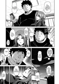[Nikusoukyuu.] Aphrodisiac Switch Ch. 0-5 [English] [desudesu] [Digital]